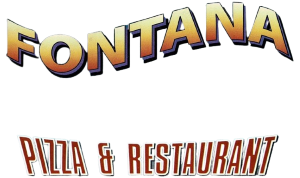 Fontana Pizza & Restaurant logo